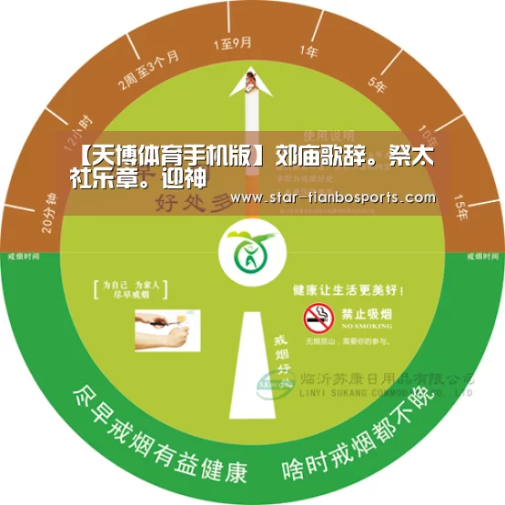 【天博体育手机版】郊庙歌辞。祭太社乐章。迎神(图3) 天博体育手机版